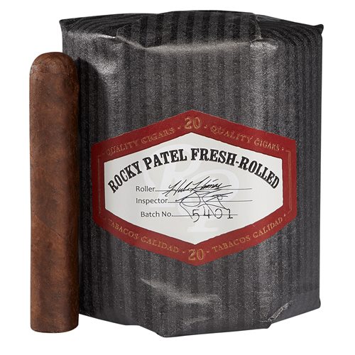 Rocky Patel Fresh-Rolled Corojo Cigars