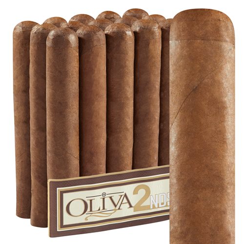 Oliva 2nds Cigars