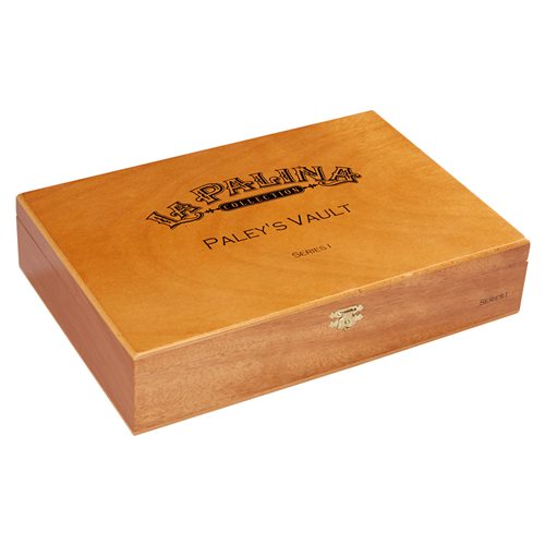 La Palina Paley's Vault Toro (6.0"x50) Box of 20