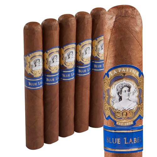 La Palina Blue Label Cigars