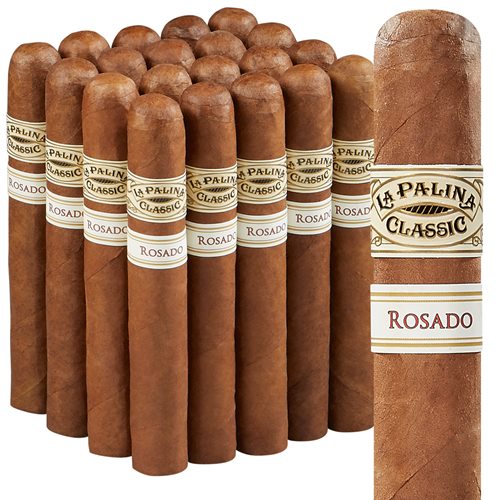 La Palina Classic Rosado Robusto Cigars
