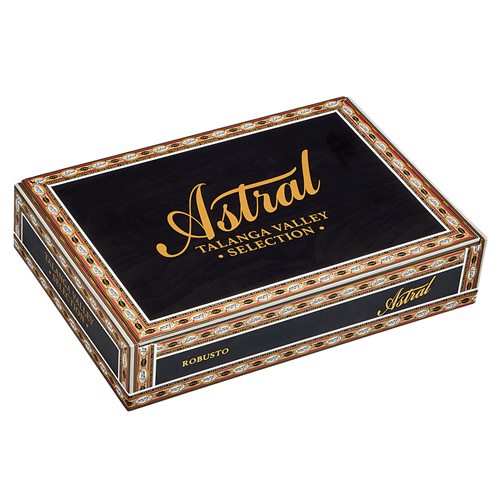 Astral Talanga Valley Selection Robusto (5.0"x50) Box of 20