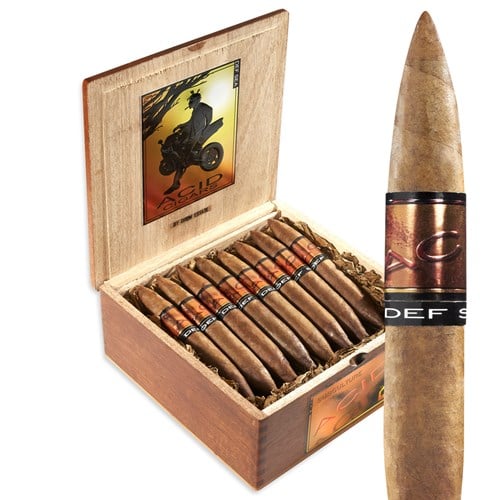 ACID Ltd. by Drew Estate Def Sea Cigars