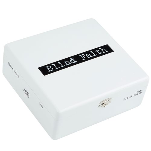 Alec & Bradley Blind Faith Toro (6.0"x52) Box of 24