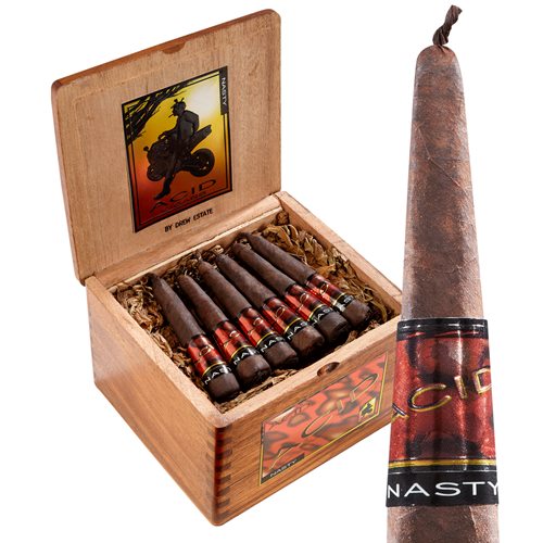 ACID Cigars by Drew Estate Nasty