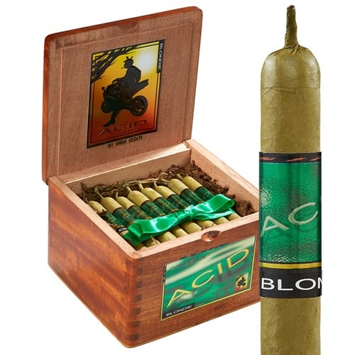 ACID Cigars by Drew Estate Blondie