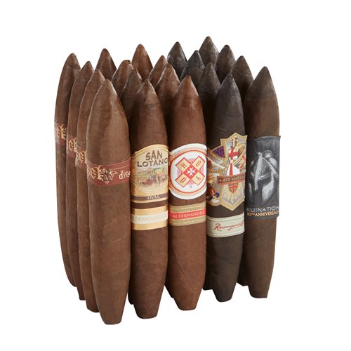Ave Maria Cigars Perfecto Sampler | Ave Maria Cigars