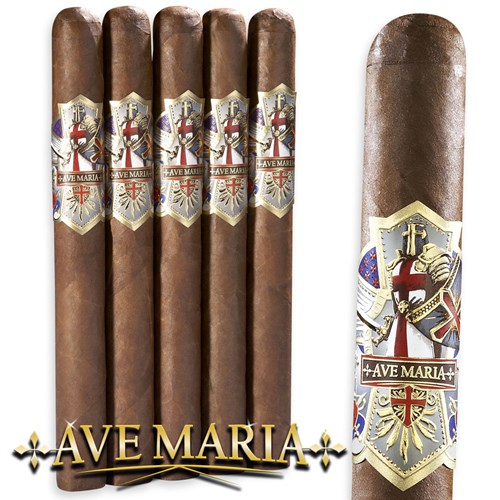 Ave Maria - Cigars International