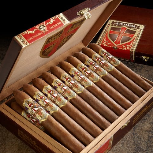 Ave Maria Cigars