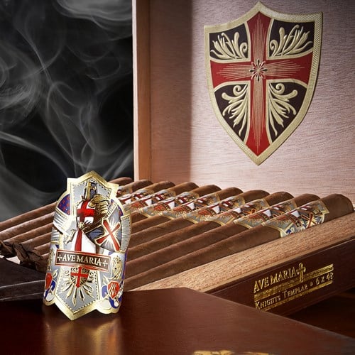 Ave Maria Cigars