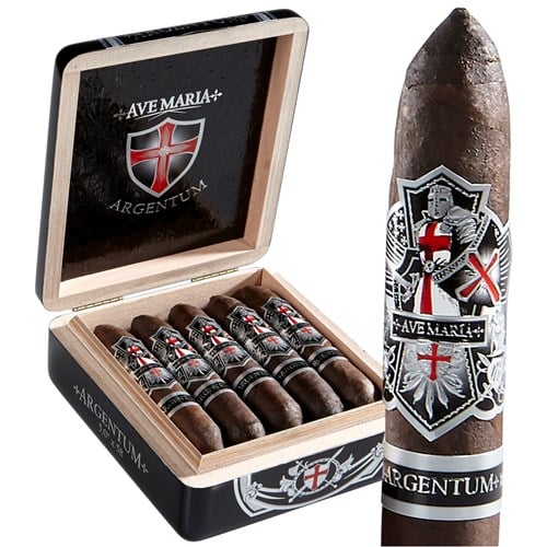 Ave Maria Argentum Cigars