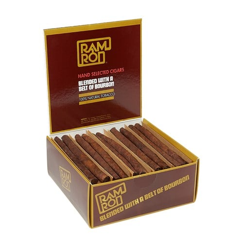 Avanti Ramrod Cigars