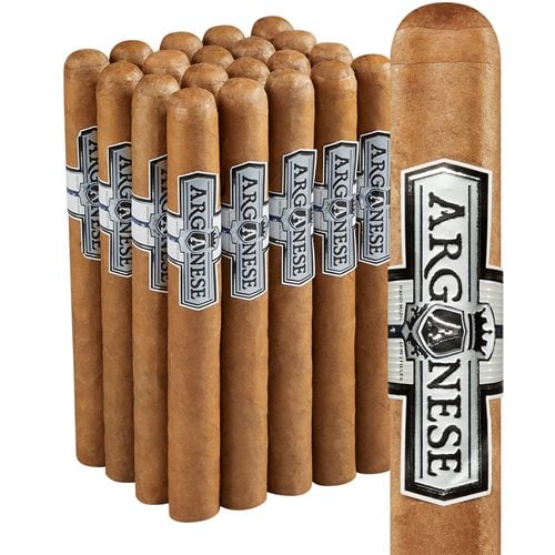 Arganese Connecticut Cigars