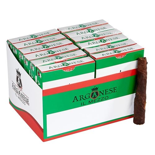 Arganese Il Mezzo Cigars