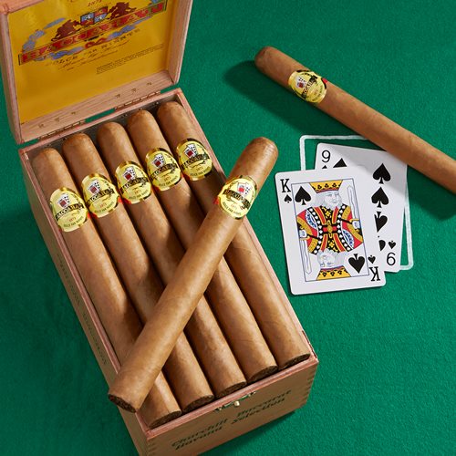 Cigar Tube- Black Plastic 6  x 50 RG - Best Cigar Prices