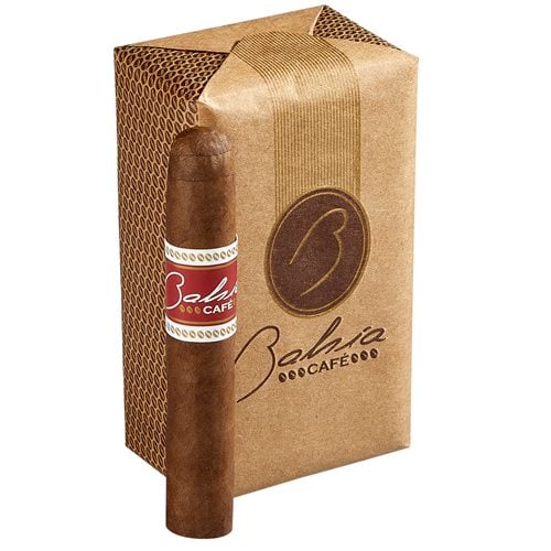 Bahia Cafe Cigars