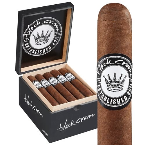 Black Crown Cigars