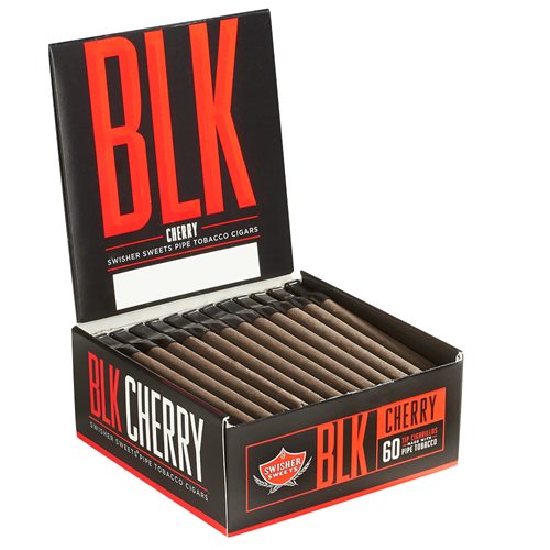 Swisher Sweets BLK Cigars