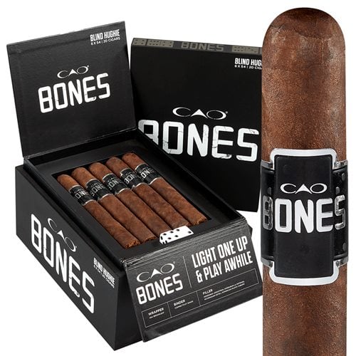 CAO Bones Cigars