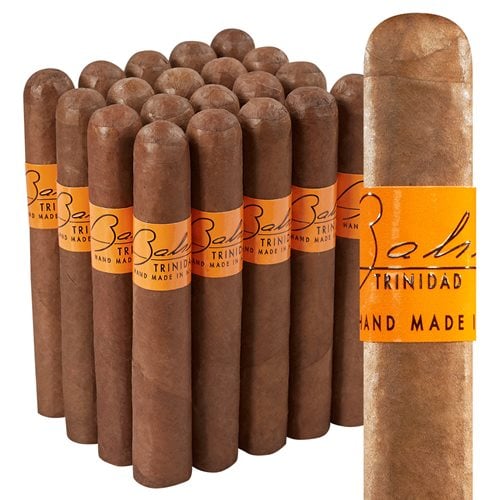 Bahia Trinidad Cigars