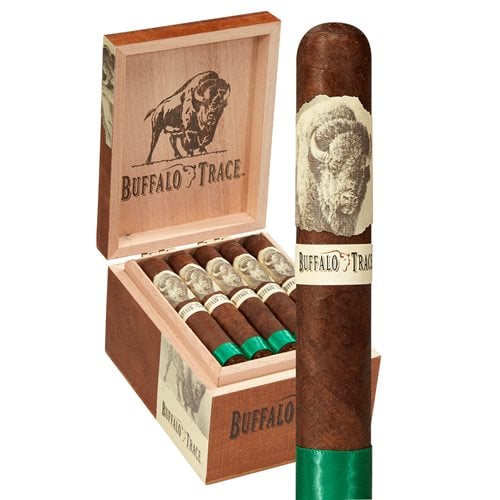 Buffalo Trace Cigars