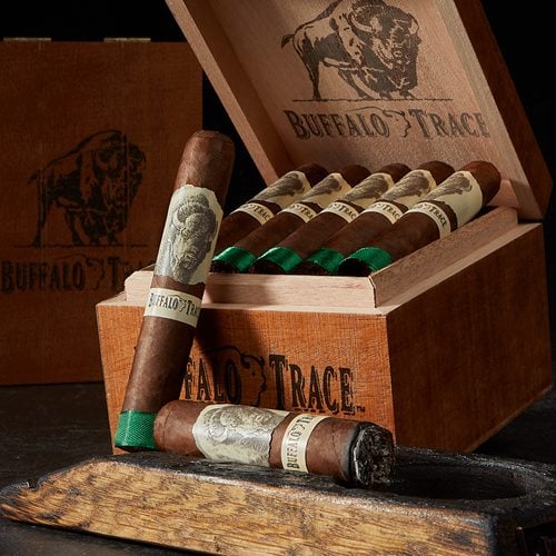 Buffalo Trace Cigars