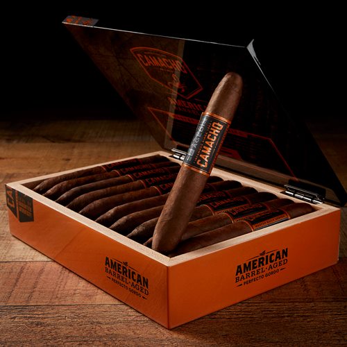 HERF Signature Ashtray - Cigars International