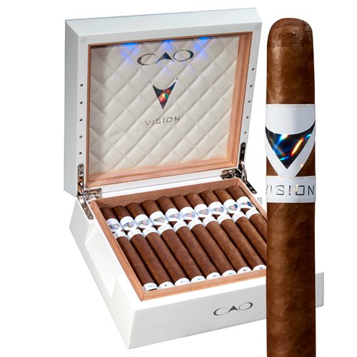 CAO Vision Cigars