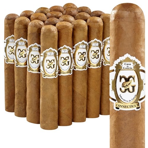 Casa de Garcia Cigars