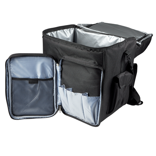 CIGARfest 2021 Cooler Backpack | Cigars 