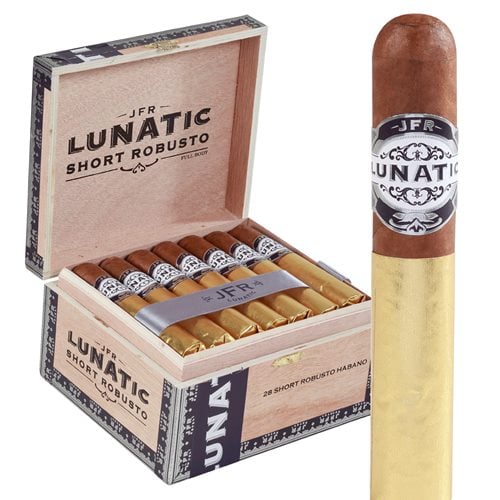 JFR Lunatic Habano Cigars