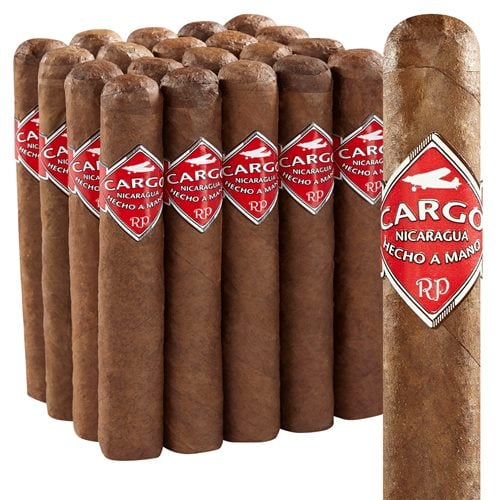 Rocky Patel Cargo Cigars