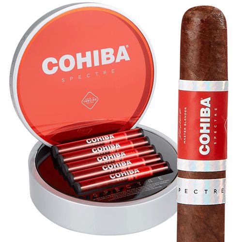 Cohiba Red Dot - Cigars International