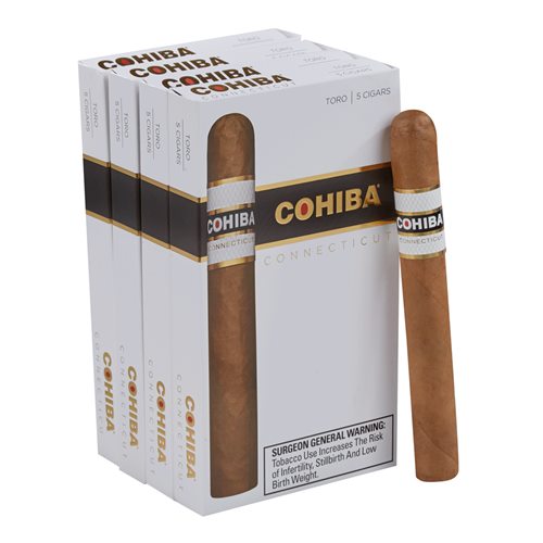 Cohiba Blue Cigars - Cigars International