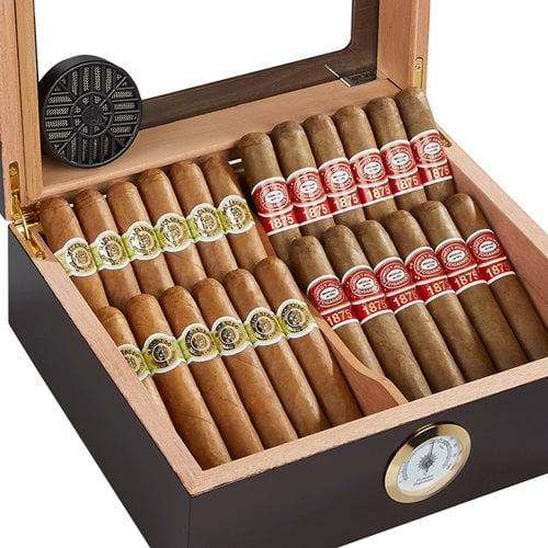 CI's Big-Brand Mammoth Box  24 Cigars