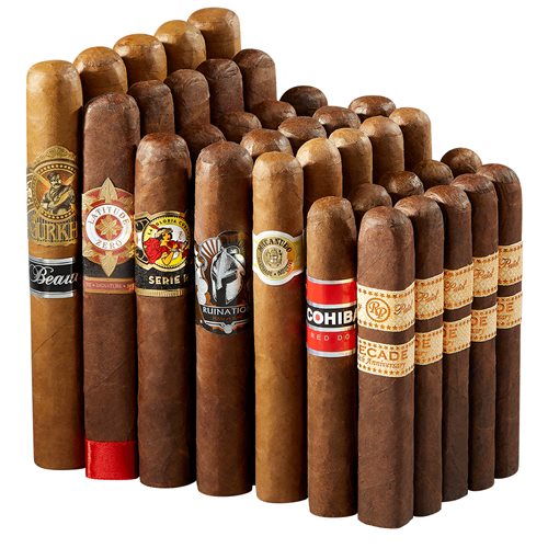 Mr. G's Cigar Shop on Instagram: Let's read the valuable insights