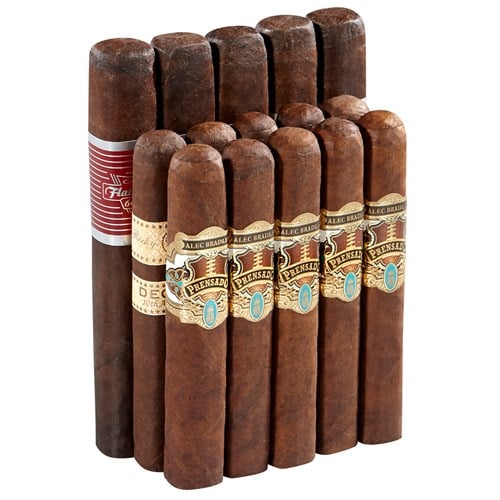 CI's 95+ Rated Triple Crown Collection Cigar Samplers