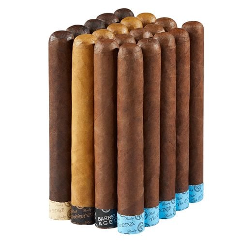 Rocky Patel The Edge Mega-Sampler II  20 Cigars