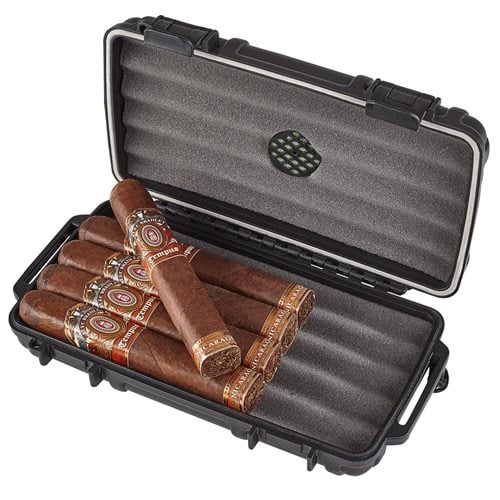 El Gordo #64: AB Tempus Nicaragua + Herf-A-Dor Cigar Samplers
