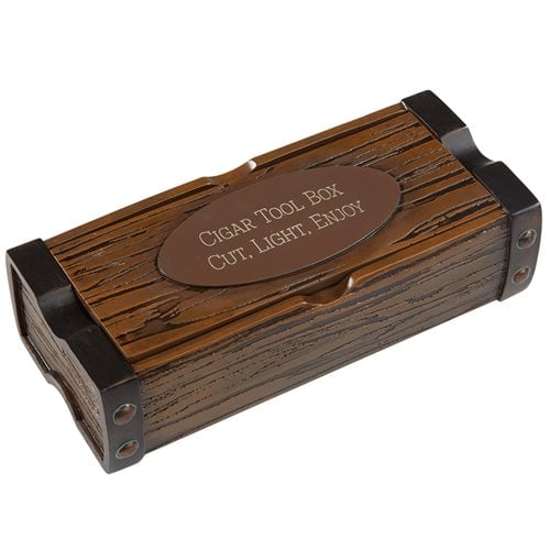 Cigar Tool Box  Miscellaneous