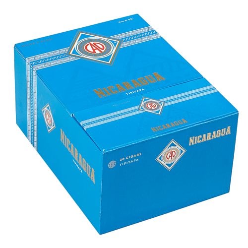 CAO Nicaragua Tipitapa (Robusto) (4.8"x50) Box of 20