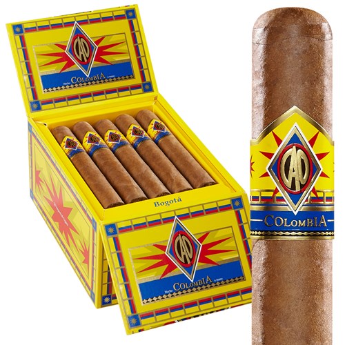CAO Colombia - Cigars International