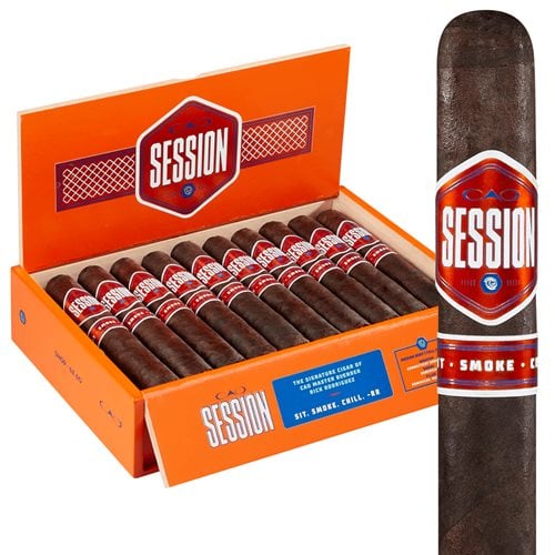 CAO Session Cigars