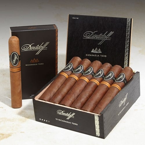 Davidoff Nicaragua Cigars