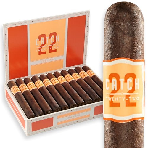 Rocky Patel Catch 22 Cigars