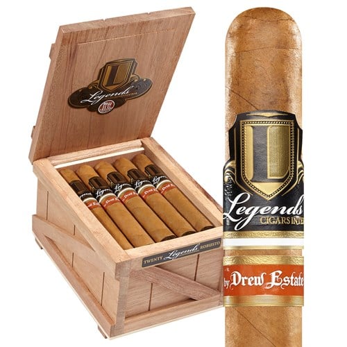 CI Legends by Drew Estate Cigars