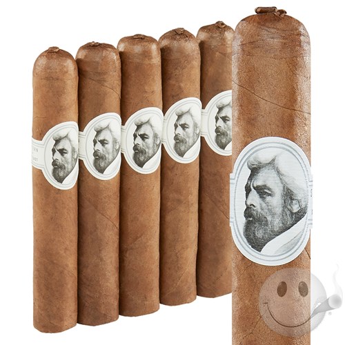Caldwell Collection - Eastern Standard Cigars