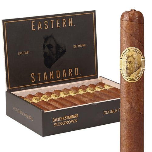 Caldwell Eastern Standard Habano Cigars