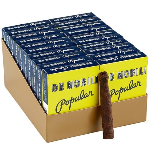 De Nobili by Avanti Cigars