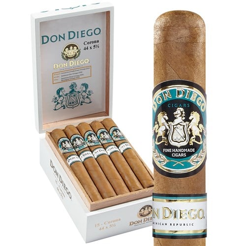 Don Diego Cigars